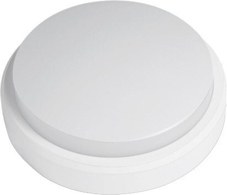 Trendline Rundleuchte Ø 19cm 14W 1400lm IP54 neutralweiß