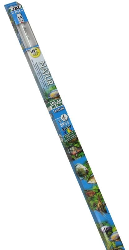 JBL Solar Natur Ultra - T5 Leuchtstoffröhre - 45W - 895mm