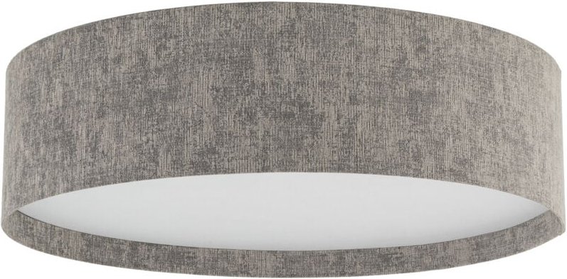 Deckenleuchte Lago 4 E27 Grau Nowodvorski 11680