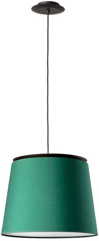 Faro Barcelona - savoy Hängelampe Grün 20309-91