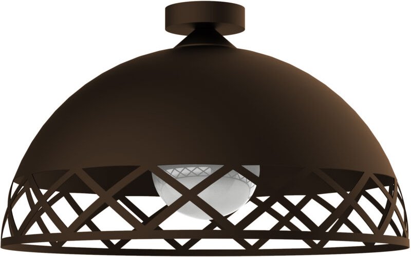 Window plafoniera monocolore