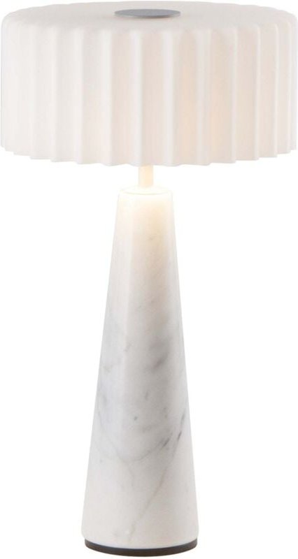 Tischlampe Kabellose BLOK h30cm