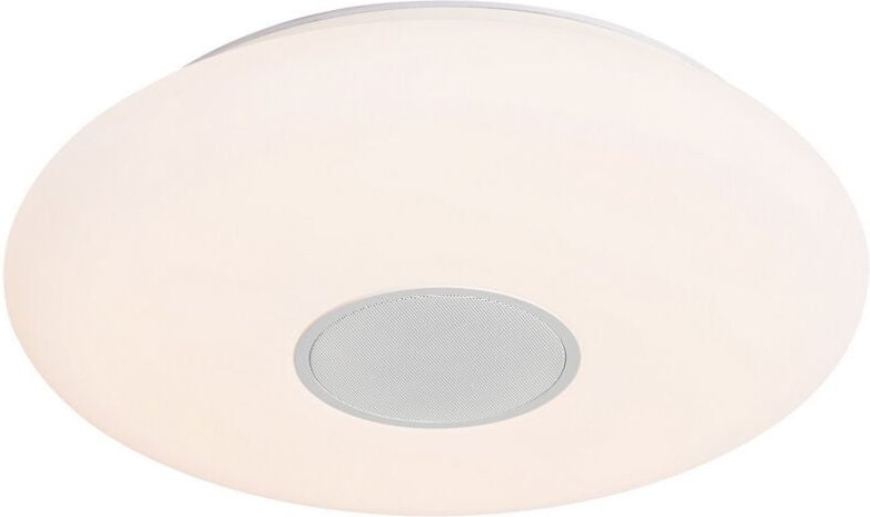 Nordlux - 2110886101 Djay 40 Smart LED-Deckenleuchte led led 21 w Weiß