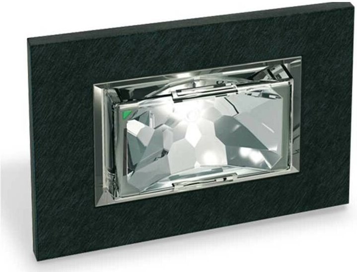 Thumbnail - LED-Notleuchte Beghelli 0,5W Autonomie 1Std. ausziehbar 4603