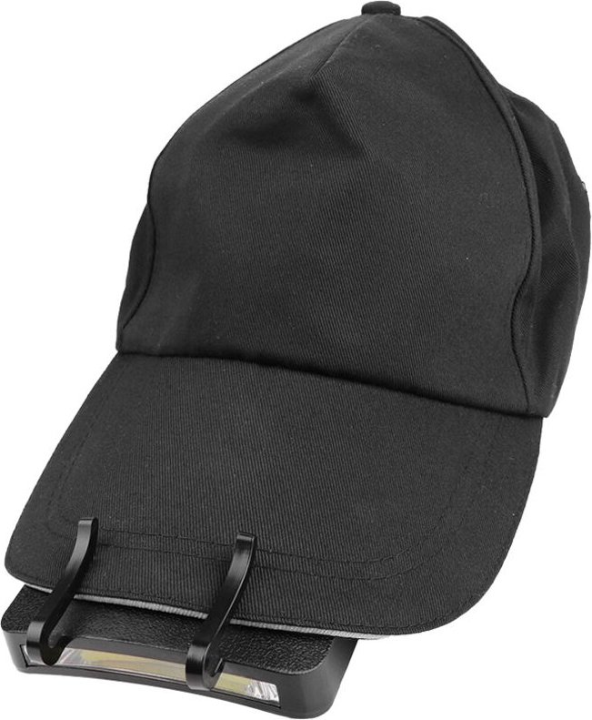 Thumbnail - Cap LED-Taschenlampe