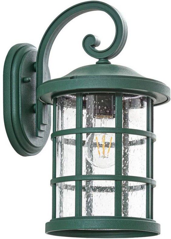 Thumbnail - Wandleuchte außen "Ankea" von Lindby