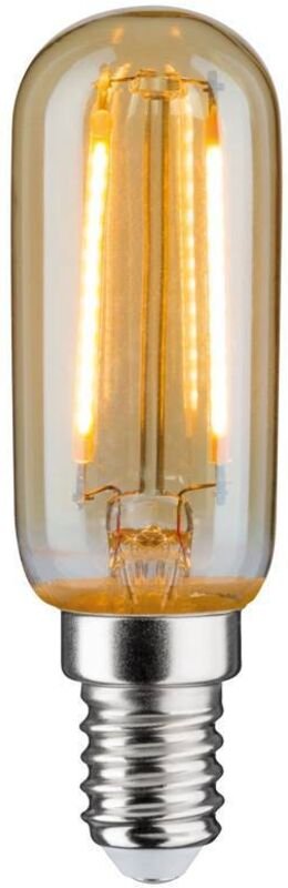 Paulmann - Leuchtmittel Vintage Röhre 2W e 14 Röhre warmweiß Leuchtmittel