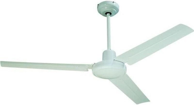 Deckenventilator mit Lampe FARELEK SEYCHELLES 65 W