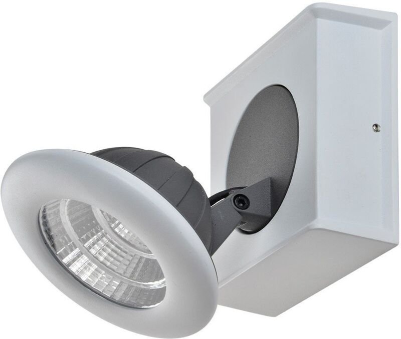 Catalina Moderner Einzelstrahler led, 3000K - Italux