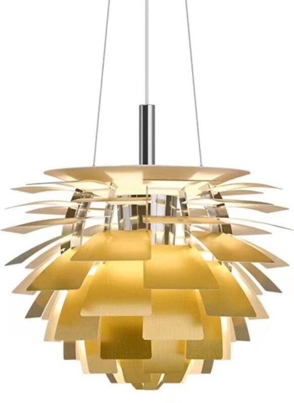 Hängelampe Design "Luxor XS" - E27