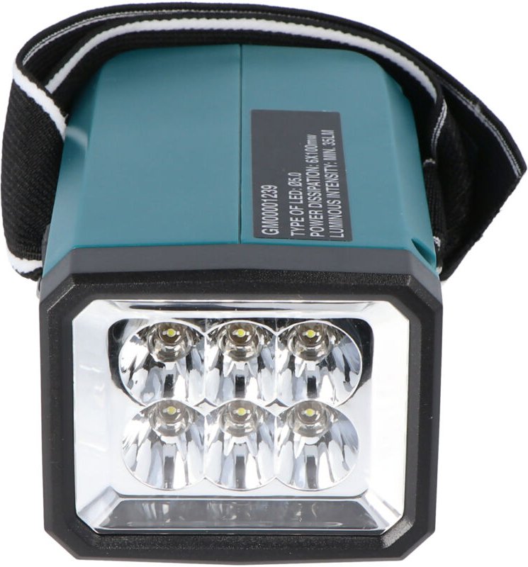 Led Handleuchte Makita DML186Z (nur Gerät)