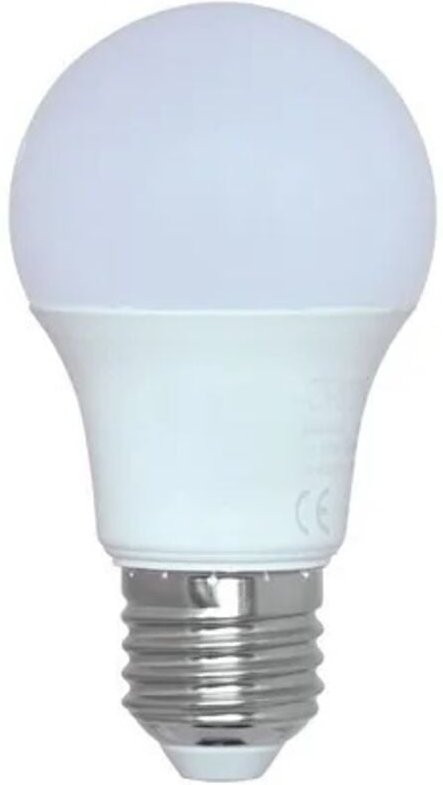 Led-Lampe 7w E27 638lm 3000k Warm - O-600-0062