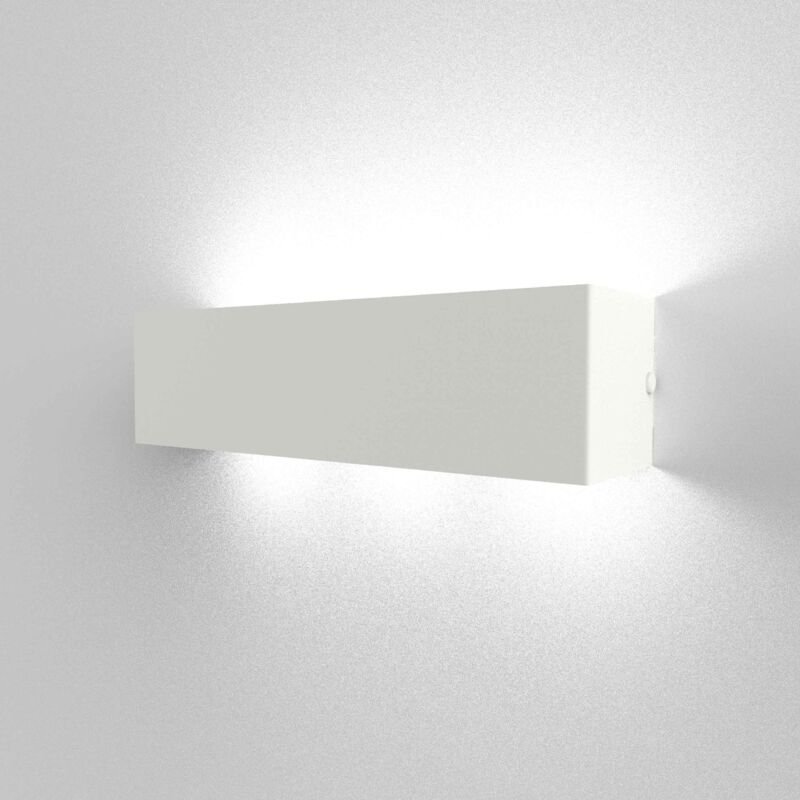 Desmo Wandleuchte - Lumicom