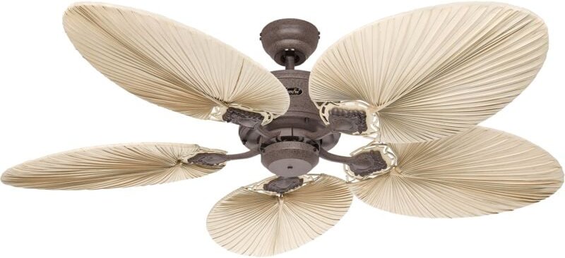 Thumbnail - Energiespar Deckenventilator Caribbean Dream Eco BA-PLM