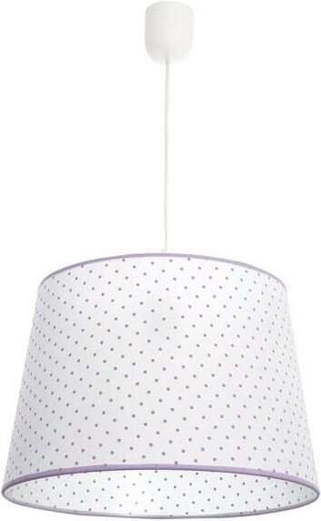 Meine Lampe - Okapi Celeste Tischlampe 1xe27