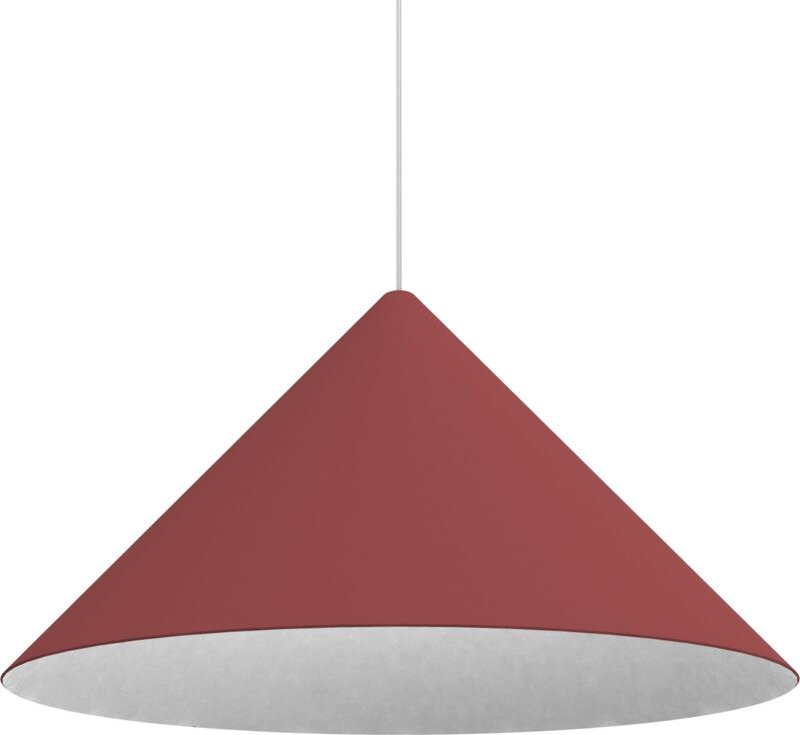 Lumicom - pinocchio sospensione bicolore