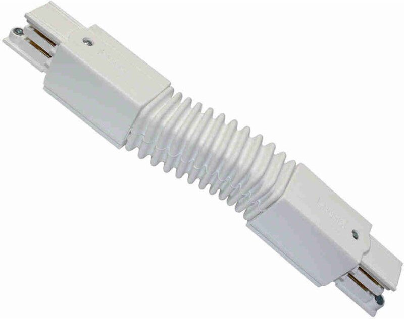 Molto Luce WINKELVERBINDER FLEXIBEL WEISS (208-19170233 XTS23-3)