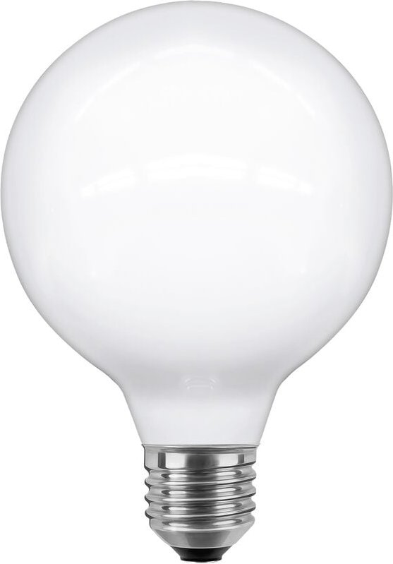 Segula 55683 LED EEK F (A - G) E27 Globeform 3.2 W = 30 W Warmweiß (Ø x L) 95 mm x 140 mm 1 St.