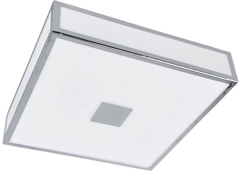 Deckenlampe 'Eniola' für Badezimmer von Lindby