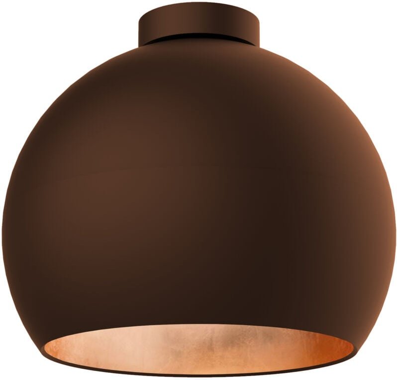 Lumicom - Joe Deckenleuchte Blatt