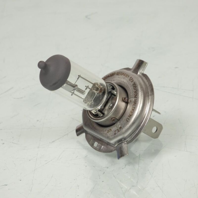 OSRAM Halogen Leuchtmittel Hochleistungsleuchtmittel, Off Road Super Bright Plus H4 90 W 3200 K