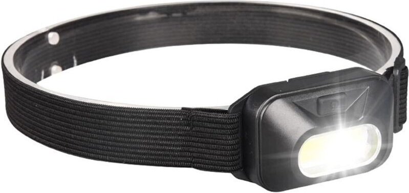 Stirnlampe, LED-Stirnlampe, Leichte Stirnlampe, Leistungsstarke LED-Stirnlampe, Professionelle Stirnlampe, Kinderstirnla...