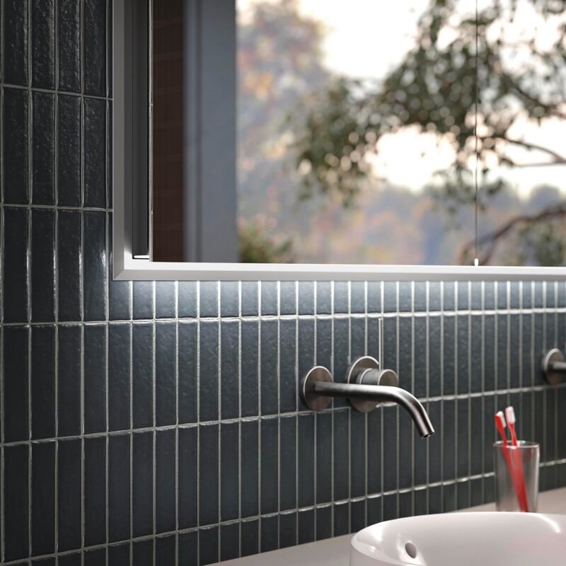 Schneider Universal A742 180 Abdeckrahmen, 1845x792mm,