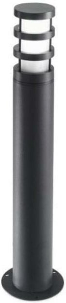 Gea Luce - G.e.a.luce zeis mast 1xe27 65cm anthrazit-ges022