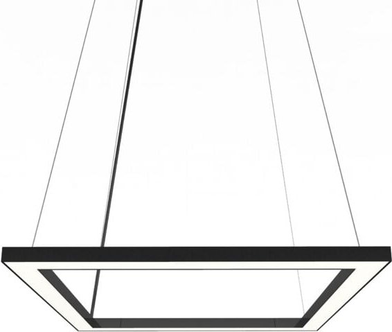 Thumbnail - Lumicom - frame sospensione L40 monocolore lucido