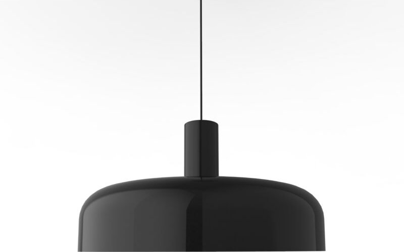 Nadir sospensione lucido