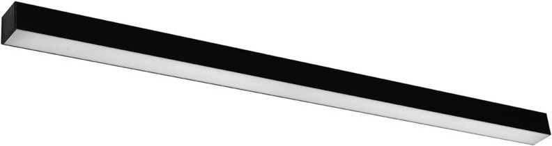 Wandleuchte Pinne 1x Neutralweiß 118cm Sollux