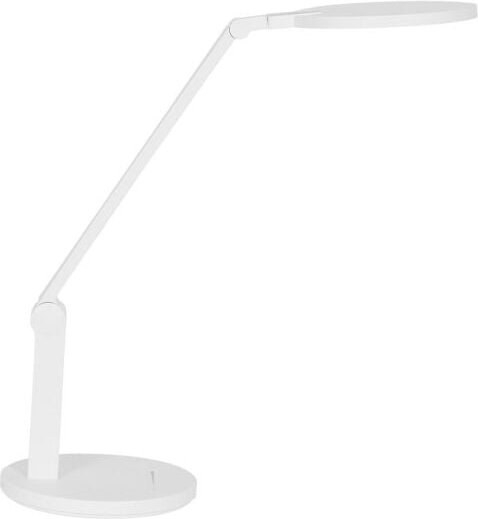 Fabrilamp - 15w 5000k white 1200lm dimmbar Touch-Dimmer dimmbar klappbar 47x20x23,8 cm