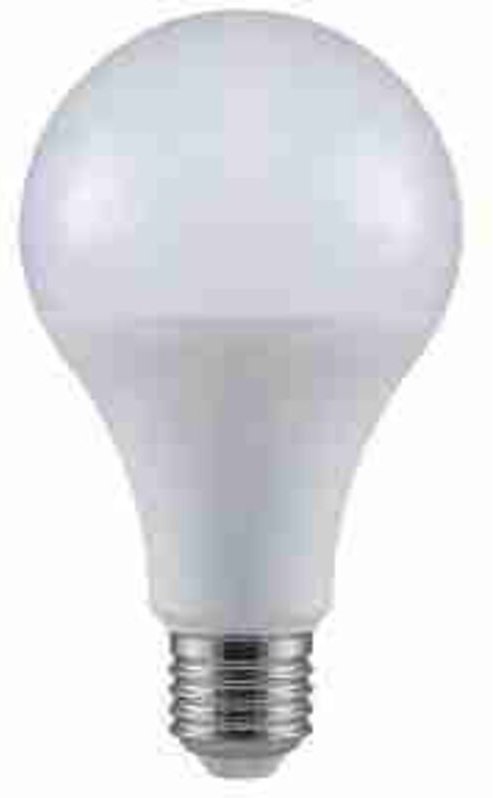 LED23747 VT-22022 LED-Birne - 4W Filament E27 G125 Bernsteinglas 2200K