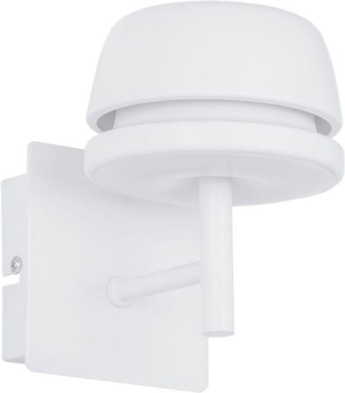 Italux Miranda Moderne Unterputz-Deckenleuchte LED, 3000K