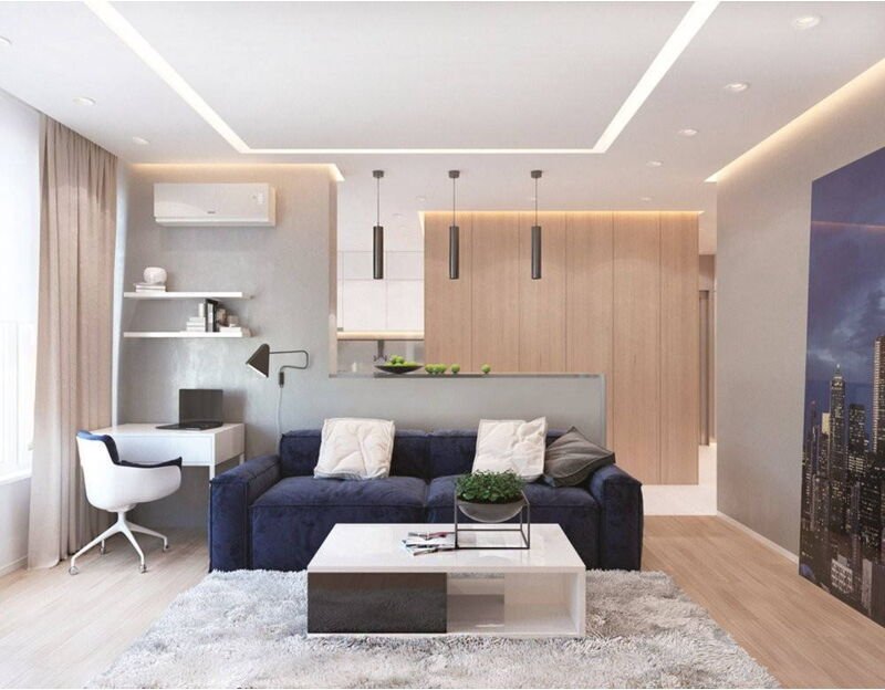 HIGHLUX 20m LED-Streifen für den Innenbereich, 9,6W/m, 700lm/m, Neutralweiß Arlux Lighting