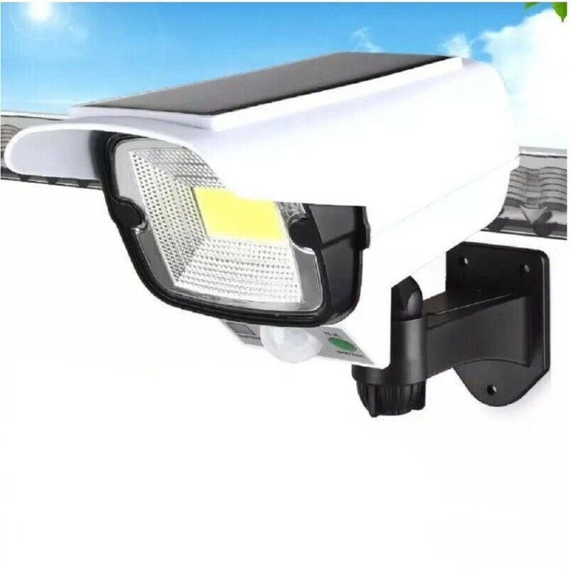 Trade Shop - FINISH FINISH SOLAR MOVEMENT SMD LED JLP-2176A -