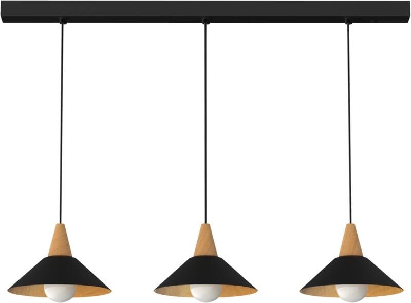 Funnel Pendelleuchte Linear Blatt - Lumicom