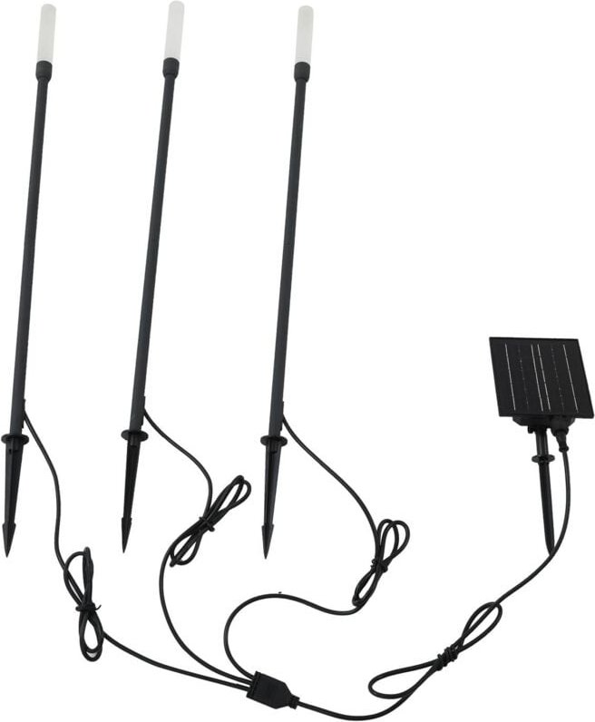 Thumbnail - Lindby - Balian' aus Aluminium von