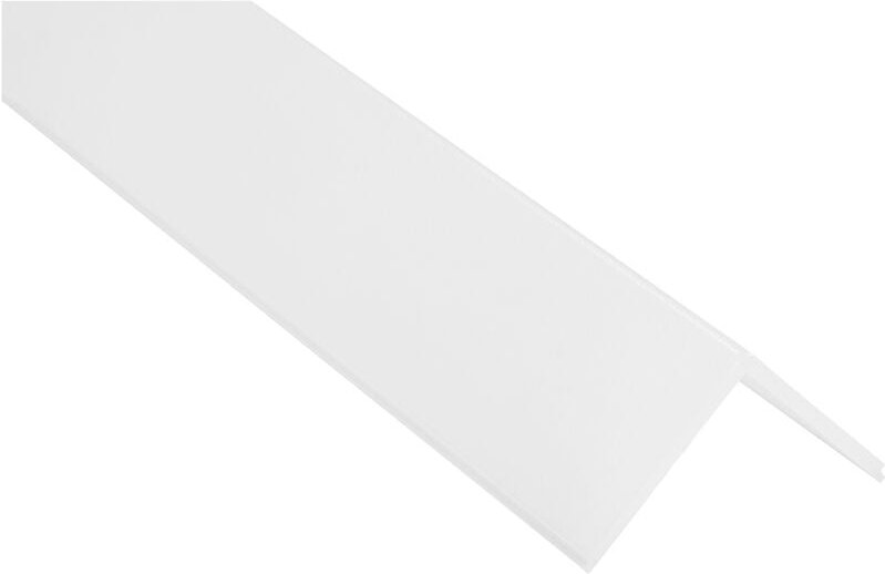 Barthelme - 62399891 CATania Angolo 3030 Abdeckung Abdeckung pmma (l x b x h) 1000 x 28.6 x 28.6