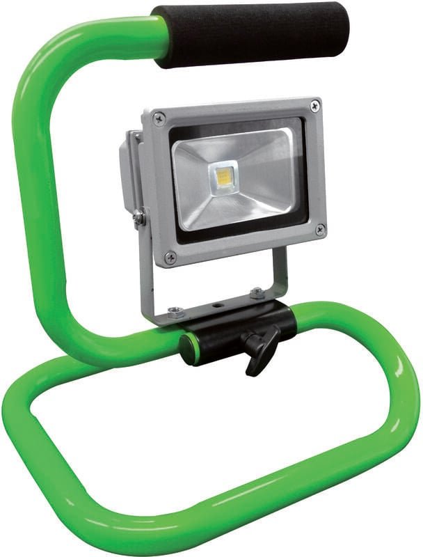 Berg - bcl super led 10 - IP65 inkl. Fußgestell