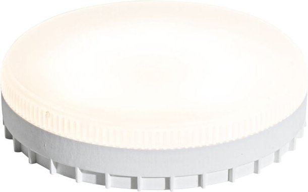 GX53 3-Stufen-Dimmbare LED-Glühbirne 9W 900 lm 3000K