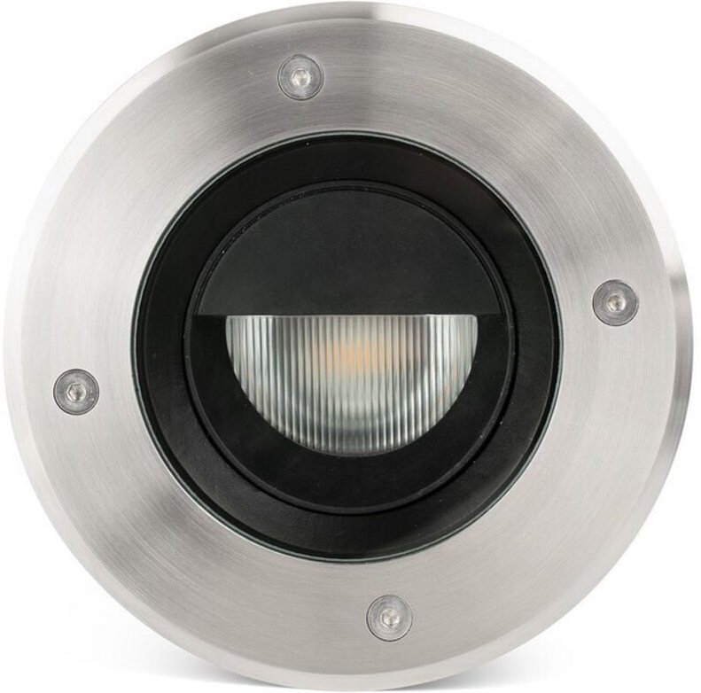 Geiser 180 Bodeneinbauleuchte 70312