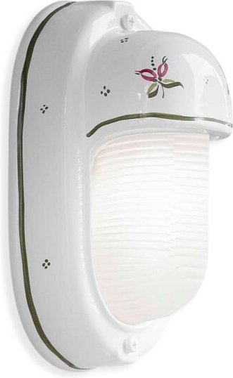 CLASSIC BRINDISI C292-33, Wandleuchte Applique in Ceramica,