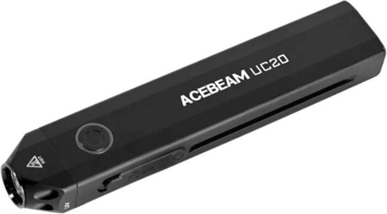 AceBeam UC20 Taschenlampe