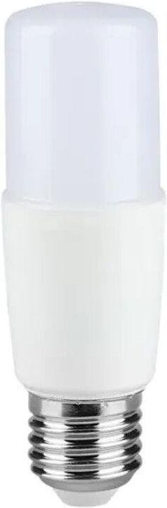 V-TAC LED-Glühbirne – T37 – E27-Fassung – IP20 – Weiß – 7,5 W – 660 Lumen – 3000 K