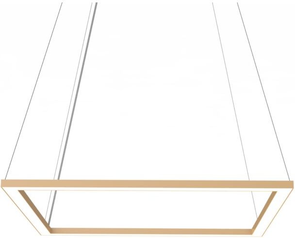 Frame sospensione L60 monocolore opaco