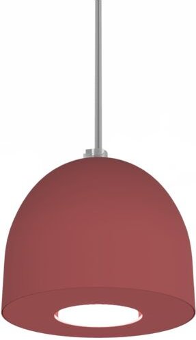 Campanella sospensione monocolore opaco