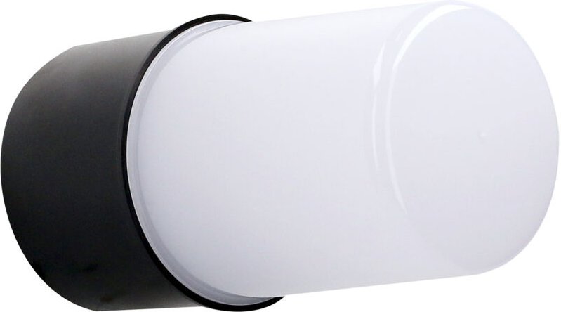 Forlight Lighting - wandleuchte IP54 port E27 40 w schwarz