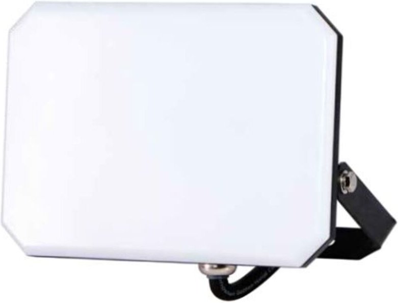 Sulevai LED-Aluminiumprojektor 30W 6500K IP65 Schwarz