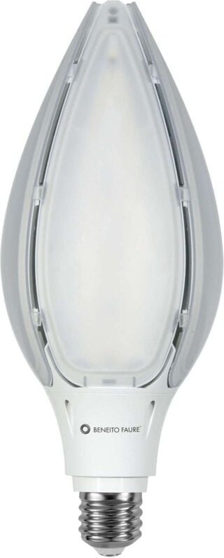 85W E40 LED-Lampe für Industrieglocken 2700k